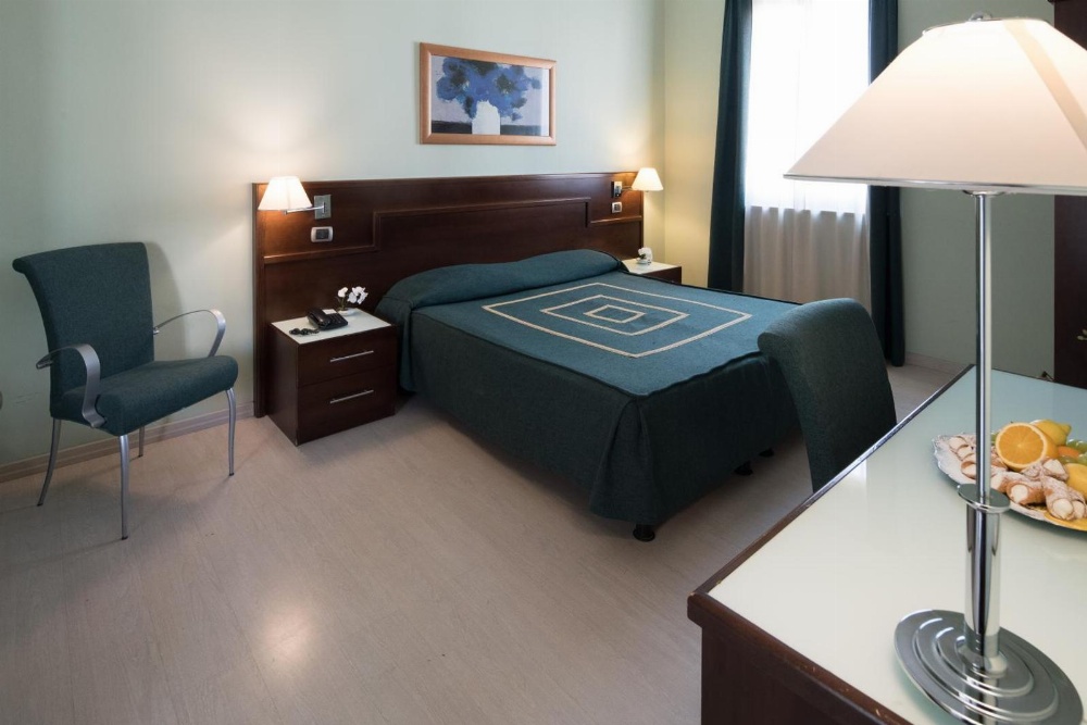 Panorama Hotel Main image