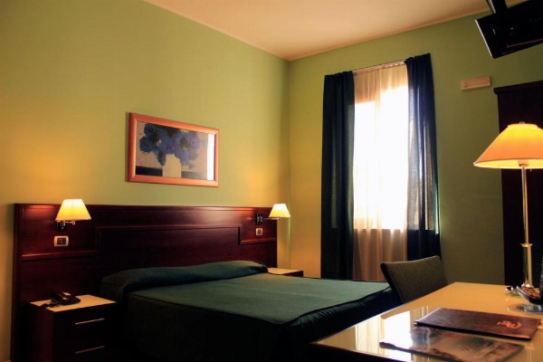 Panorama Hotel image 10