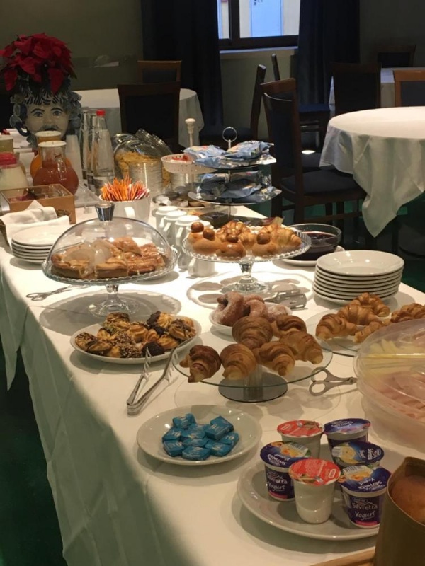 Panorama Hotel image 12