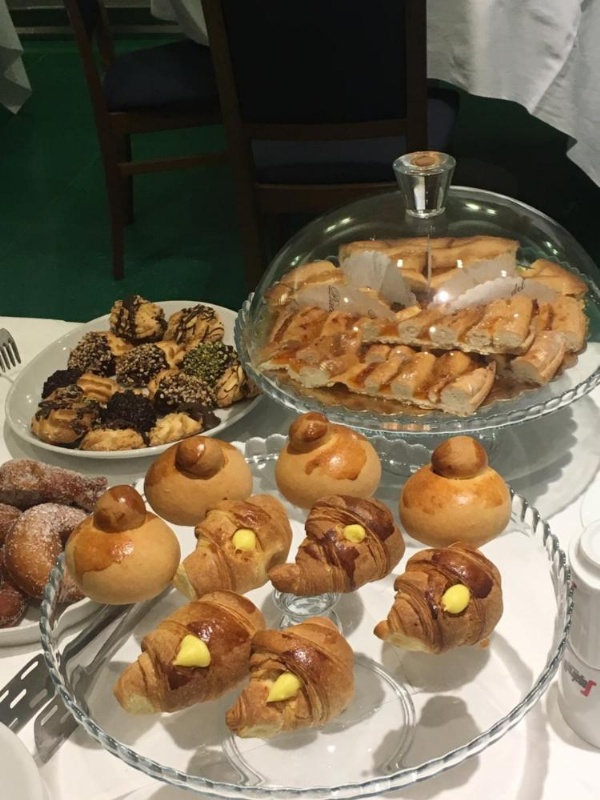 Panorama Hotel image 13