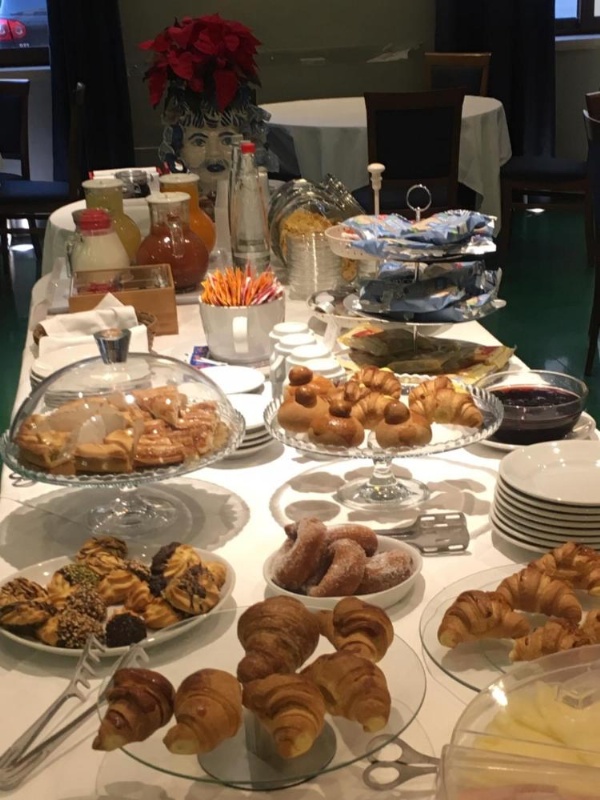 Panorama Hotel image 14