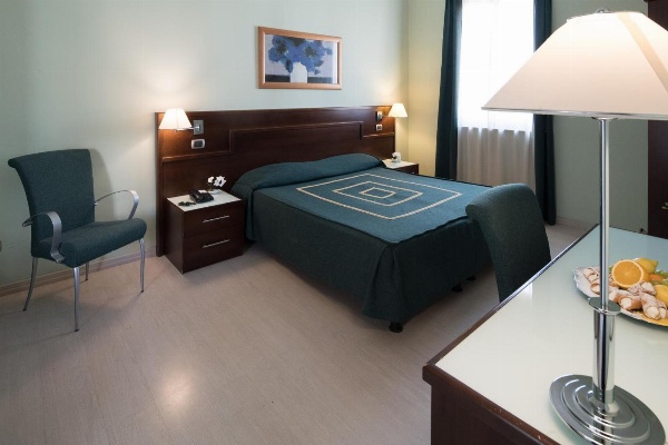 Panorama Hotel Main image