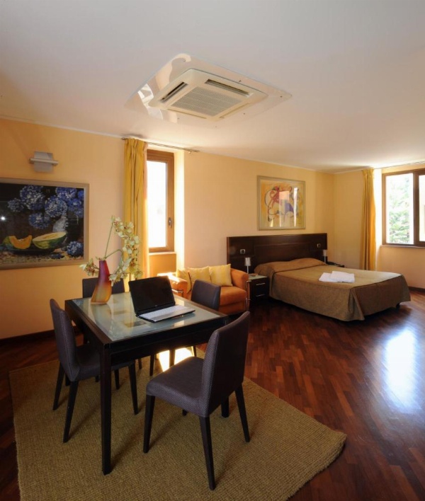 Panorama Hotel image 29