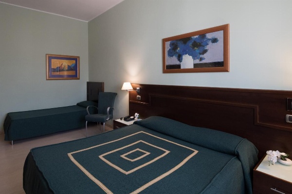 Panorama Hotel image 4