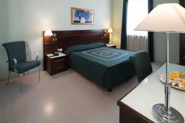 Panorama Hotel Main image