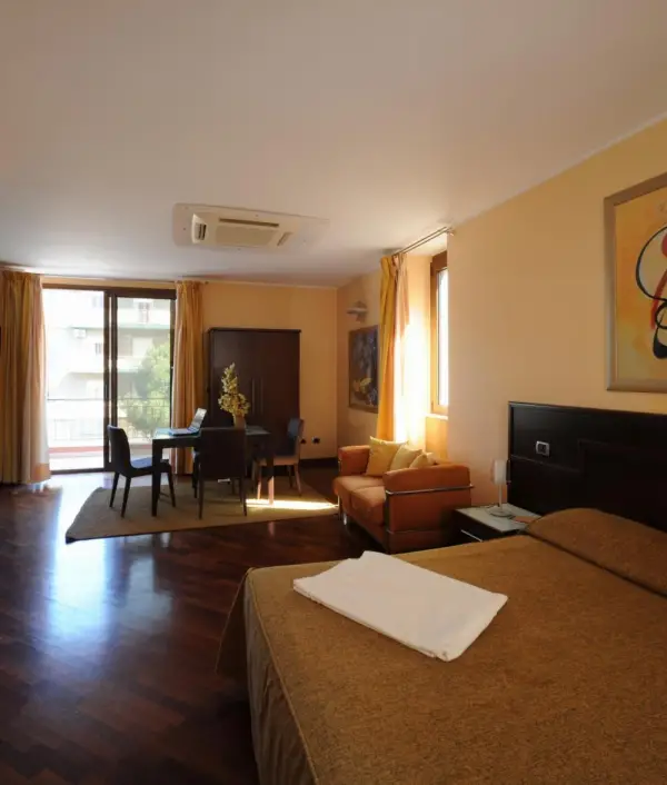 Panorama Hotel Main image