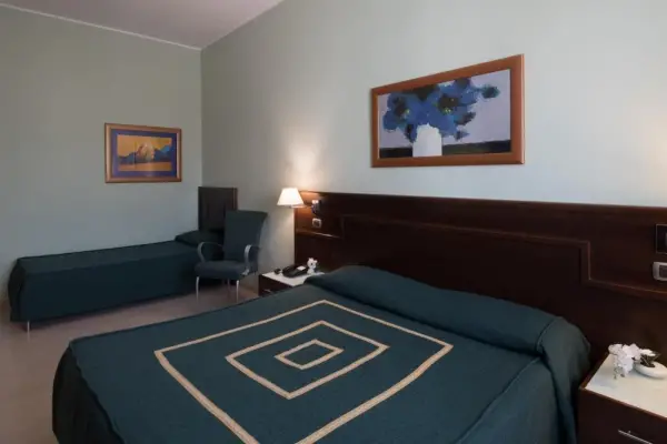 Panorama Hotel 4