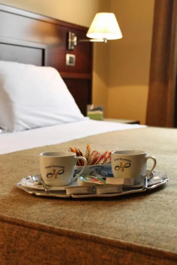 Panorama Hotel 6