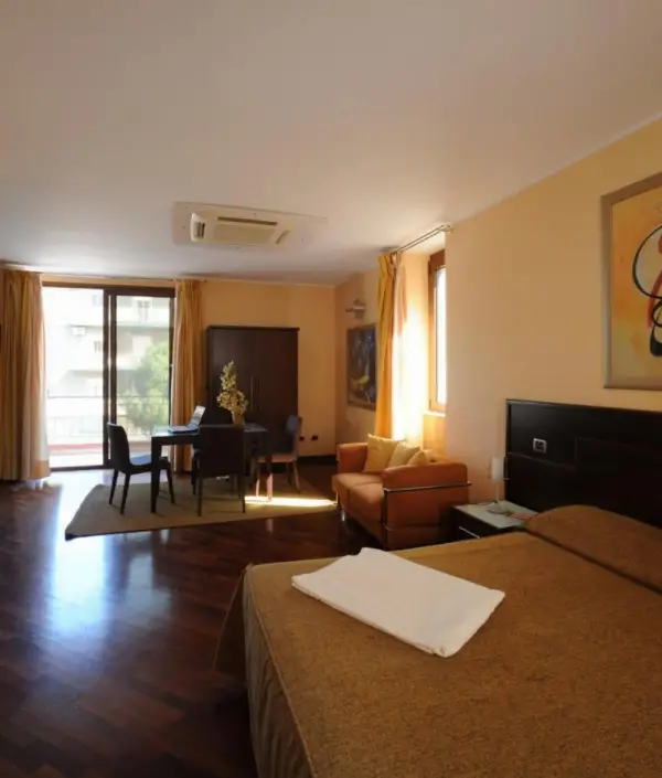 Panorama Hotel 8