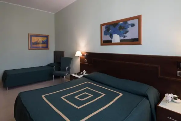 Panorama Hotel 9