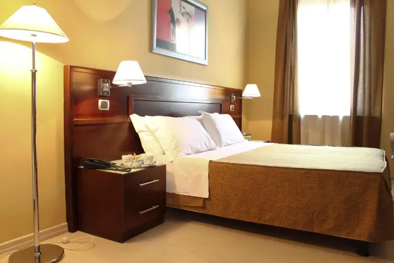 Double Room